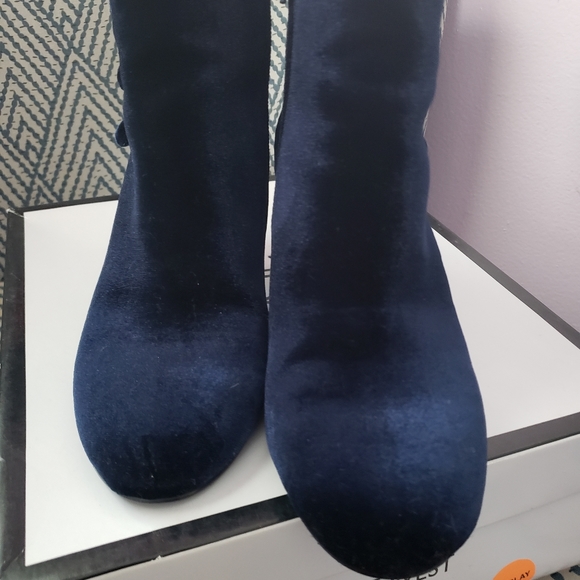 Booties - Picture 2 of 6